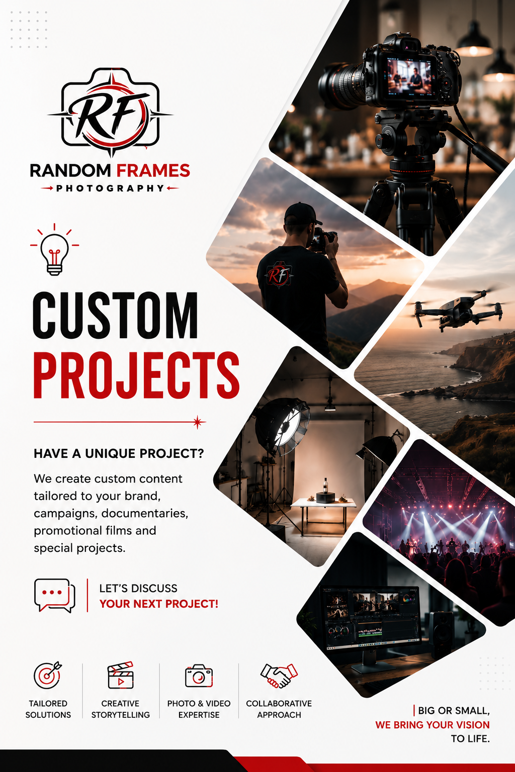 Custom Project
